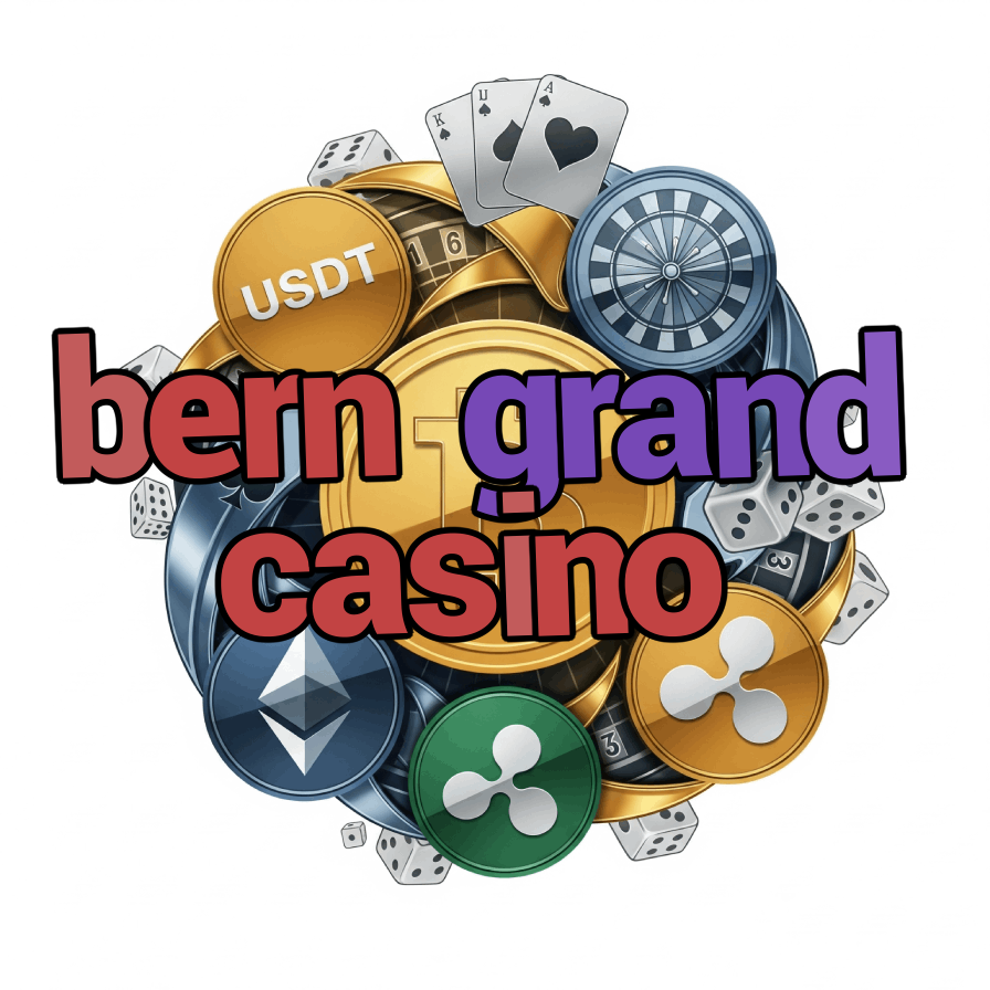 Bern Grand Casino - Switzerland Casino